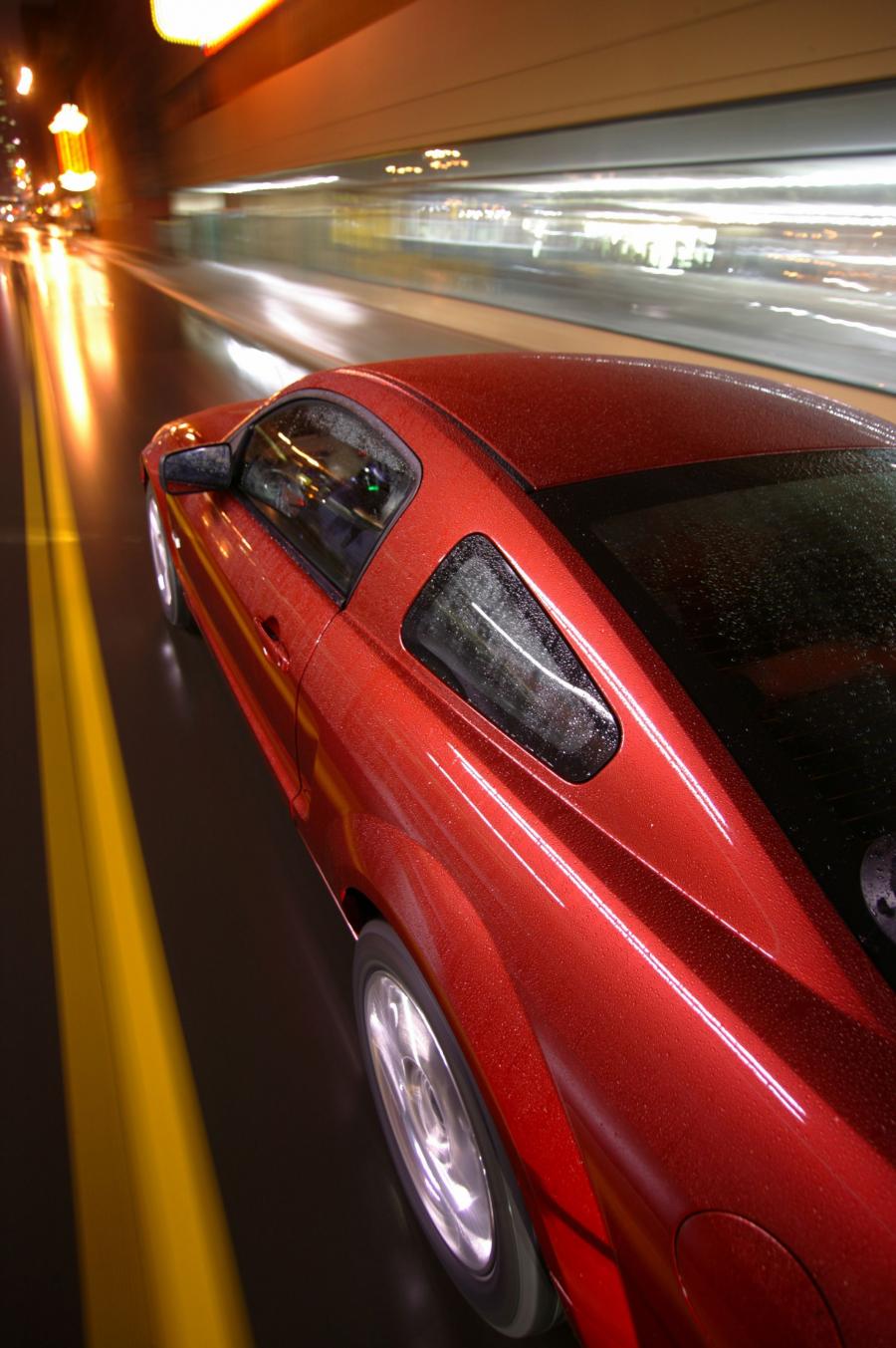  Ford Mustang GT 2005 года  (фото 76 из 209)